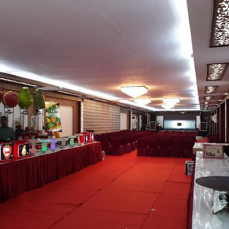 Hotel Landmark Shimla Exterior foto