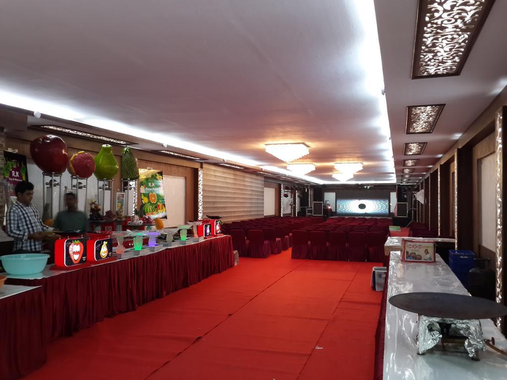 Hotel Landmark Shimla Exterior foto