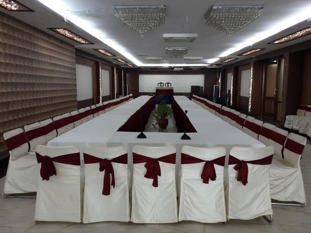 Hotel Landmark Shimla Exterior foto